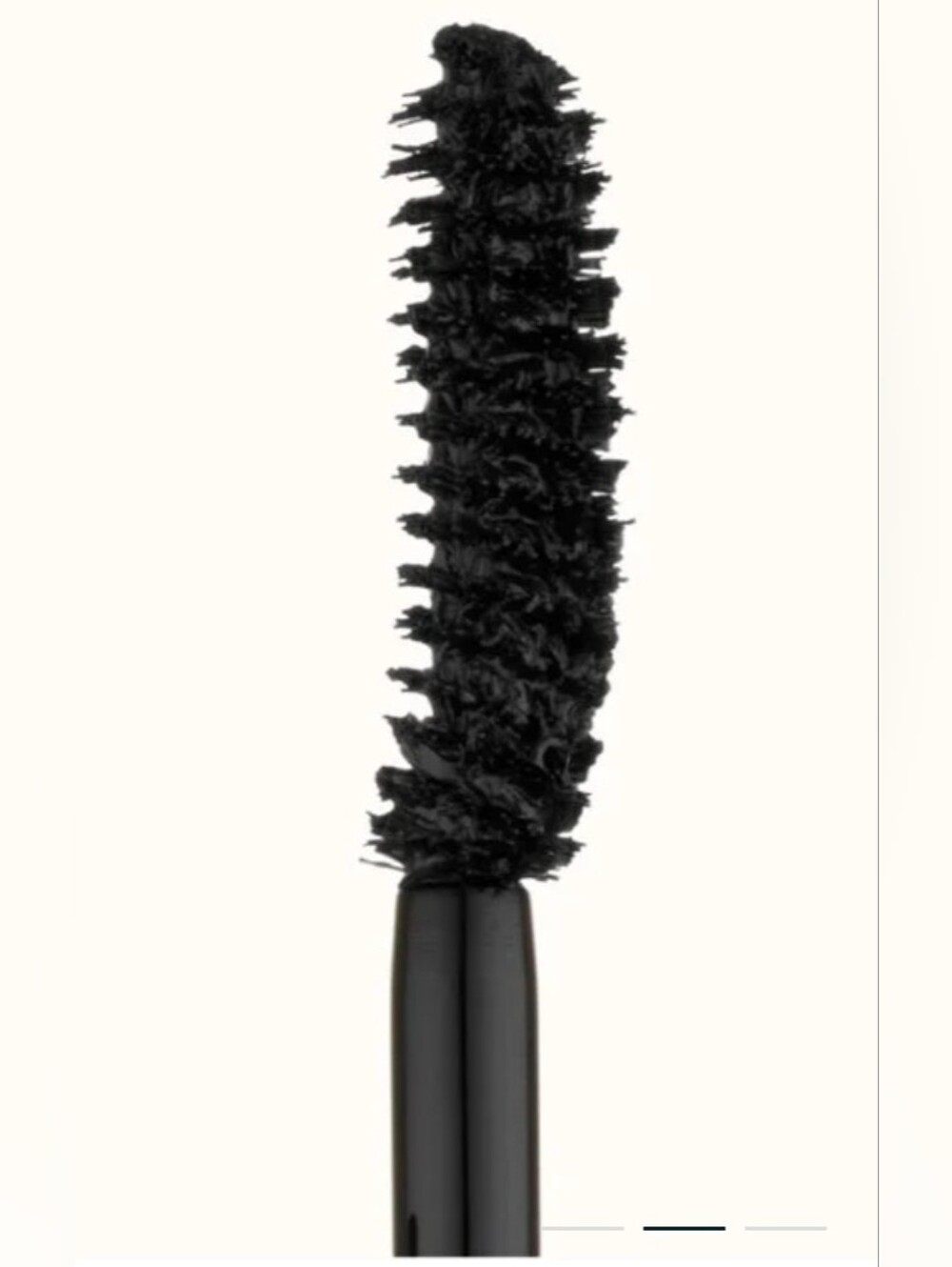 CLÉ DE PEAU BEAUTE Perfect Lash Mascara 1 BLACK. BNIB - Picture 2 of 5